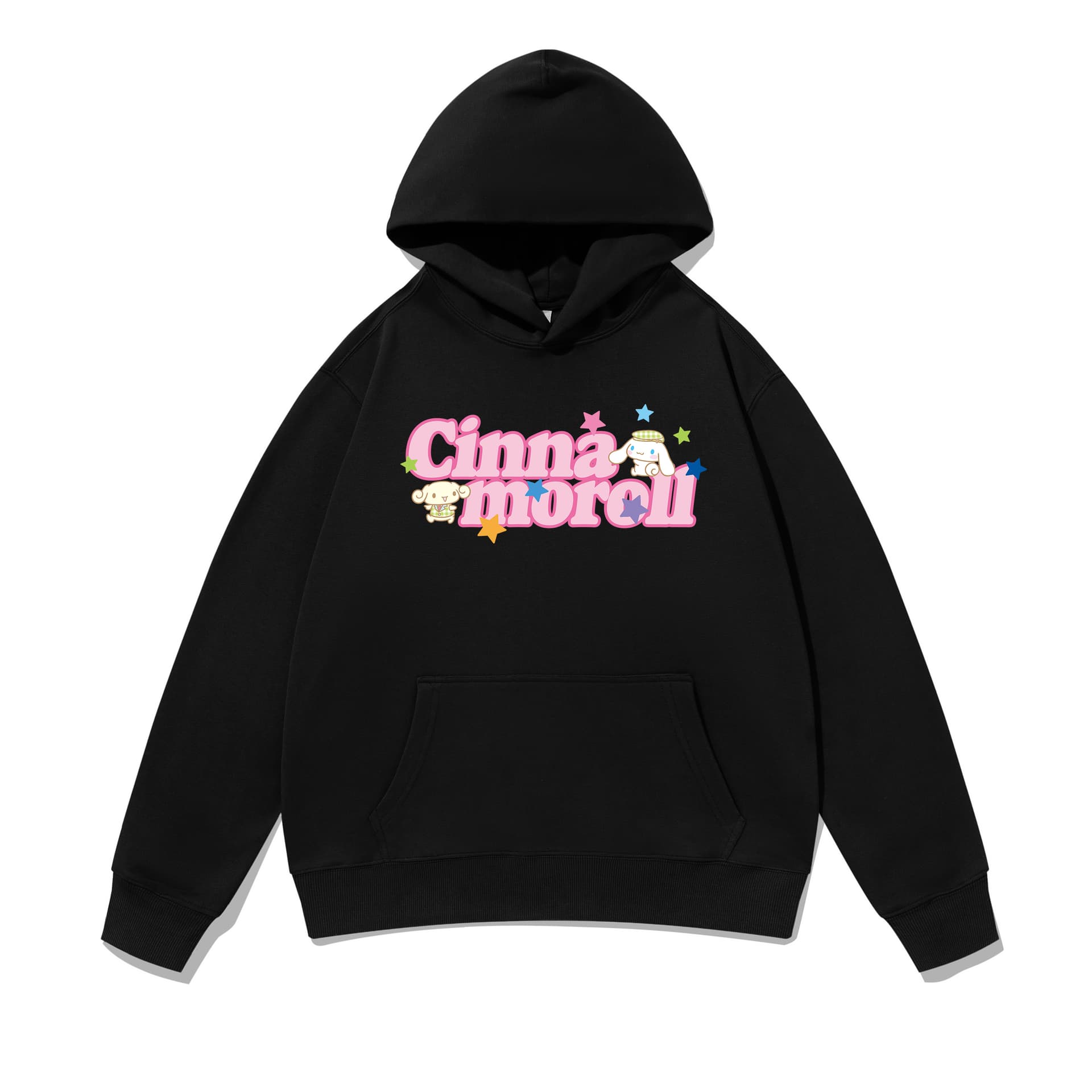 Худи Sanrio x Cinnamoroll Толстовка Унисекс - изображение 1