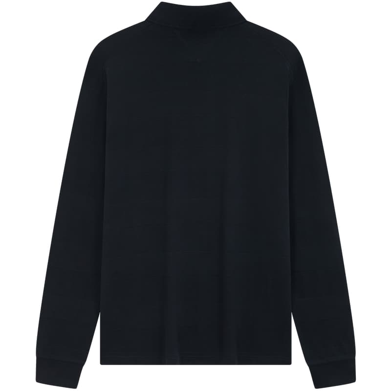 Футболка Tommy Hilfiger POLOT - изображение 2