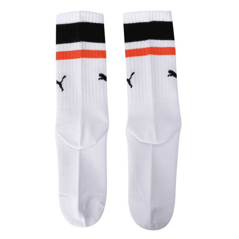 Носки PUMA Logo 2 - изображение 3