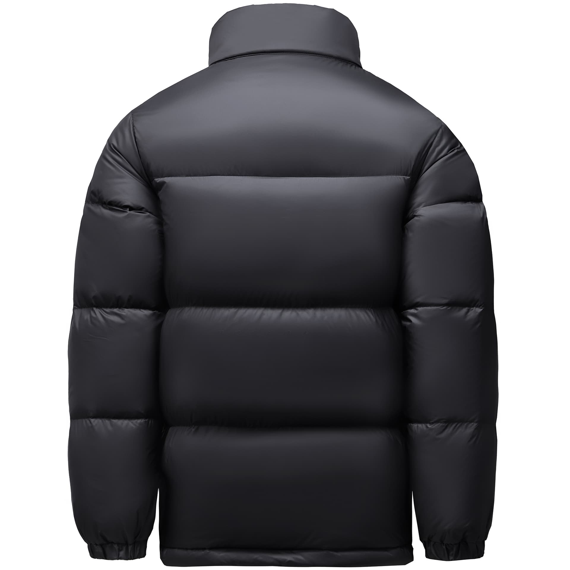 Зимняя куртка Верблюжий цвет Warm Fleece Collection Пуховик Унисекс - изображение 2
