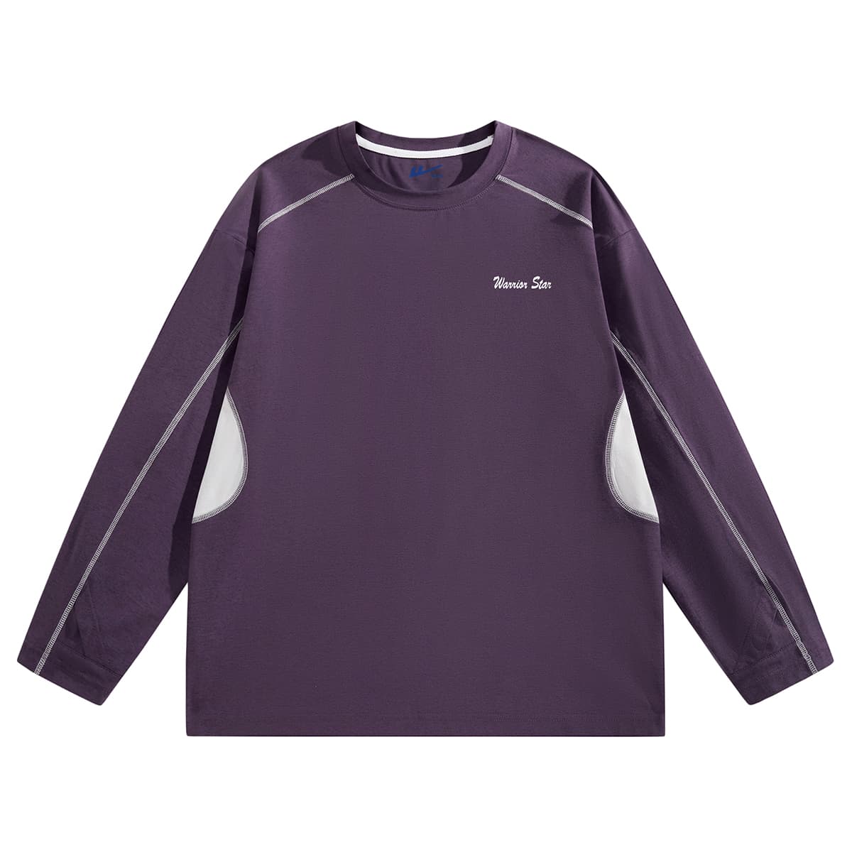 Футболка Warrior Logo T - изображение 1