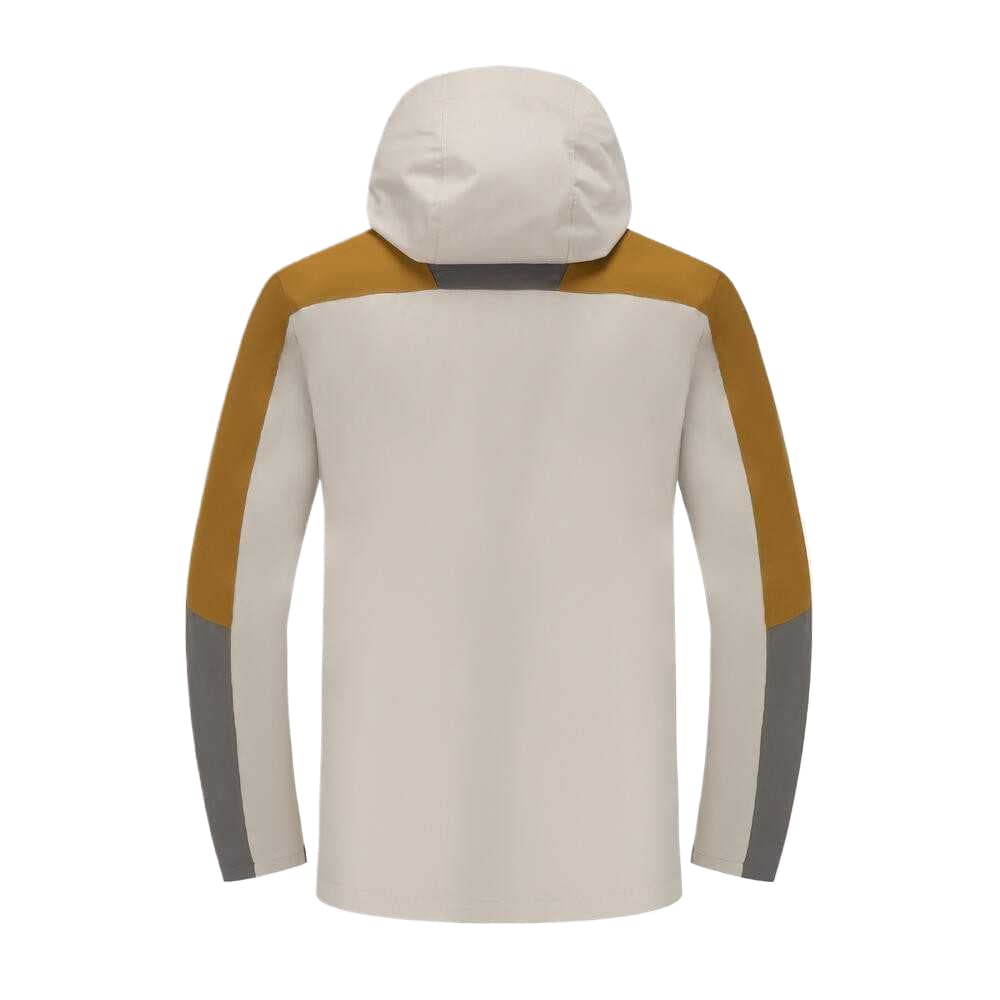 Демисезонная куртка DECATHLON Ветровка Мужская - изображение 2