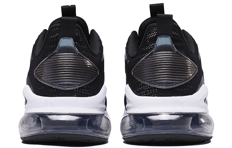 Кроссовки для бега Xtep Running Shoes Black - изображение 3