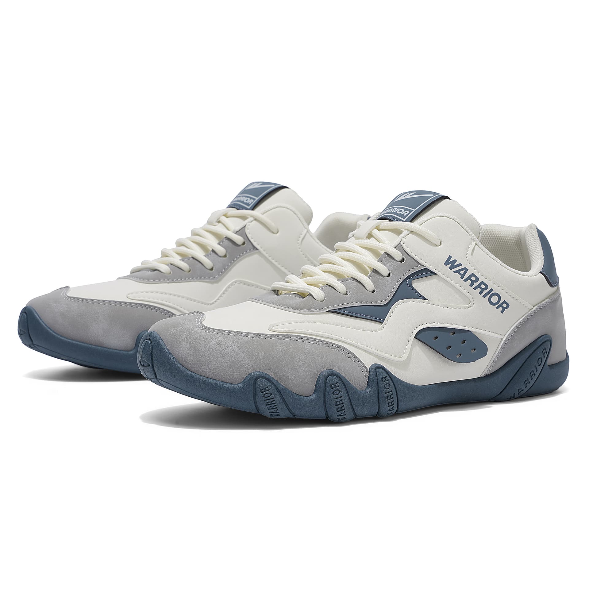 Кроссовки Warrior Classic Low Sneakers - изображение 3