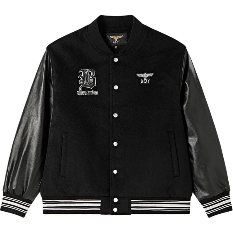 Куртка BOY LONDON Бейсбольная куртка унисекс - изображение 2