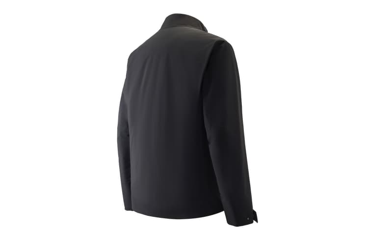 Зимняя куртка пуховик KOLON SPORT PPERTEX - изображение 2