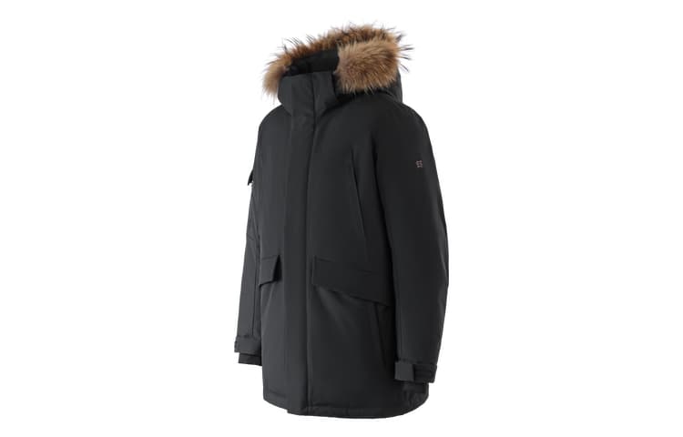 Зимняя куртка KOLON SPORT - изображение 1