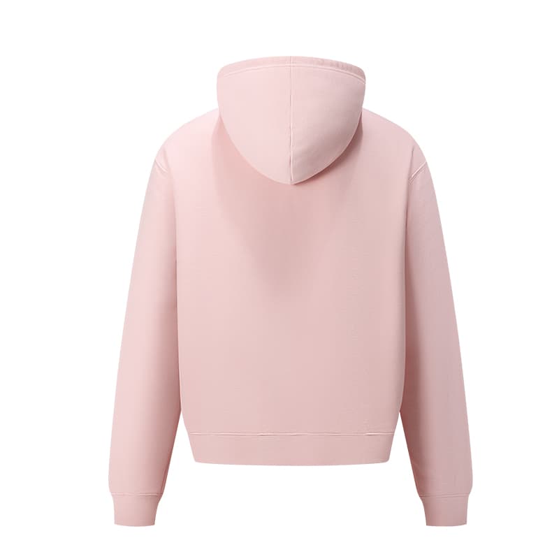 Худи Sanrio x Hello Kitty SS25 Толстовка Унисекс - изображение 2