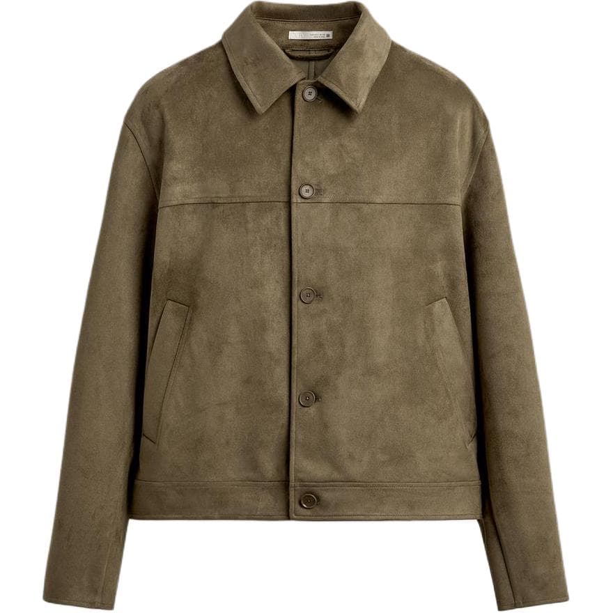 Куртка ZARA - изображение 1