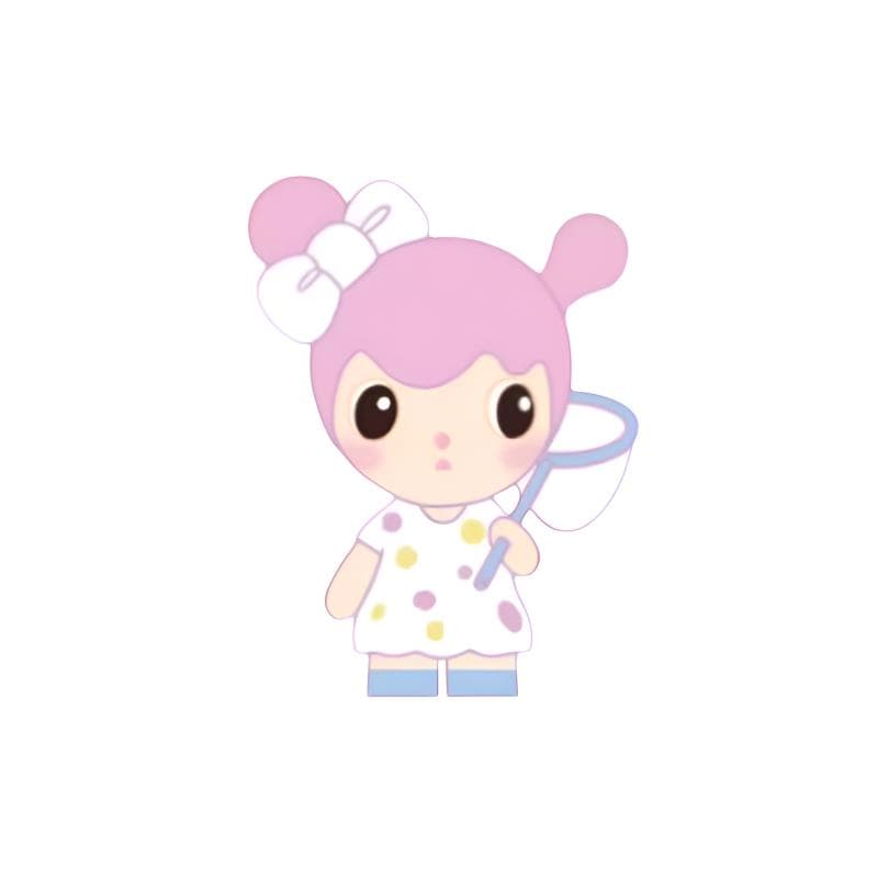 Фигурка POP MART 12 - изображение 16