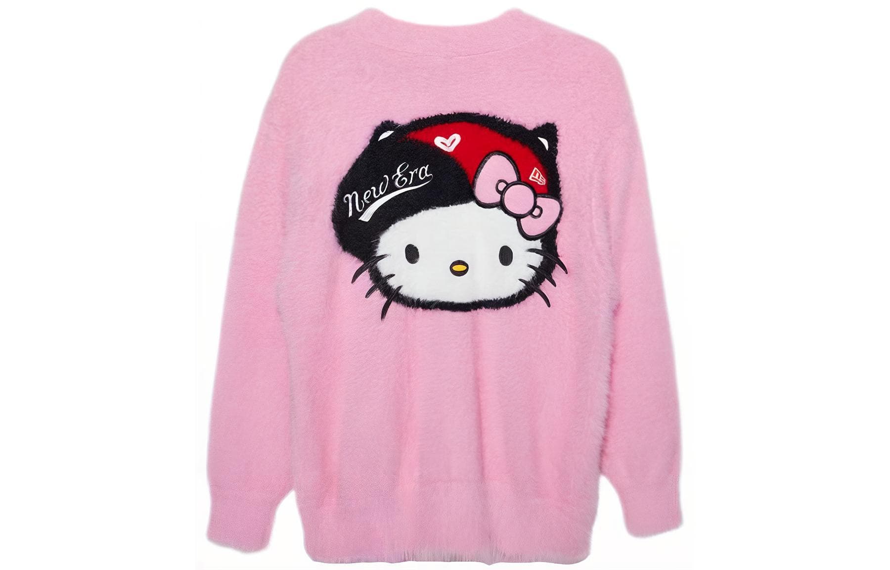Кофта New Era x Hello kitty FW22 Vhellokitty - изображение 2