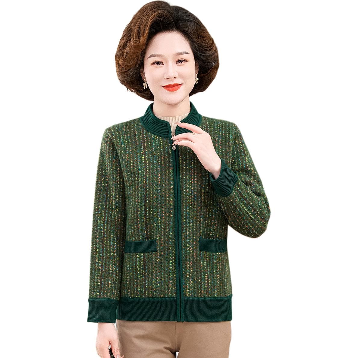 Куртка PIERRE CARDIN Женские Куртки - изображение 1