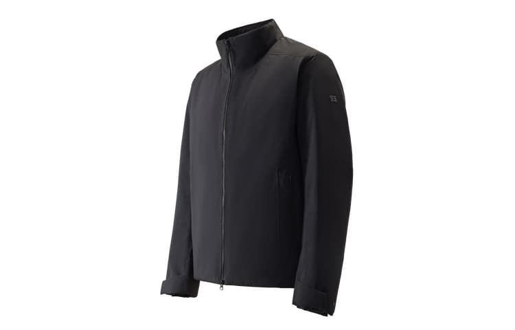 Зимняя куртка пуховик KOLON SPORT PPERTEX - изображение 1