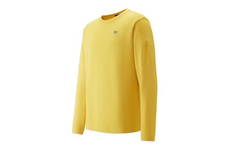 Футболка KOLON SPORT UPF50+TT - изображение 1