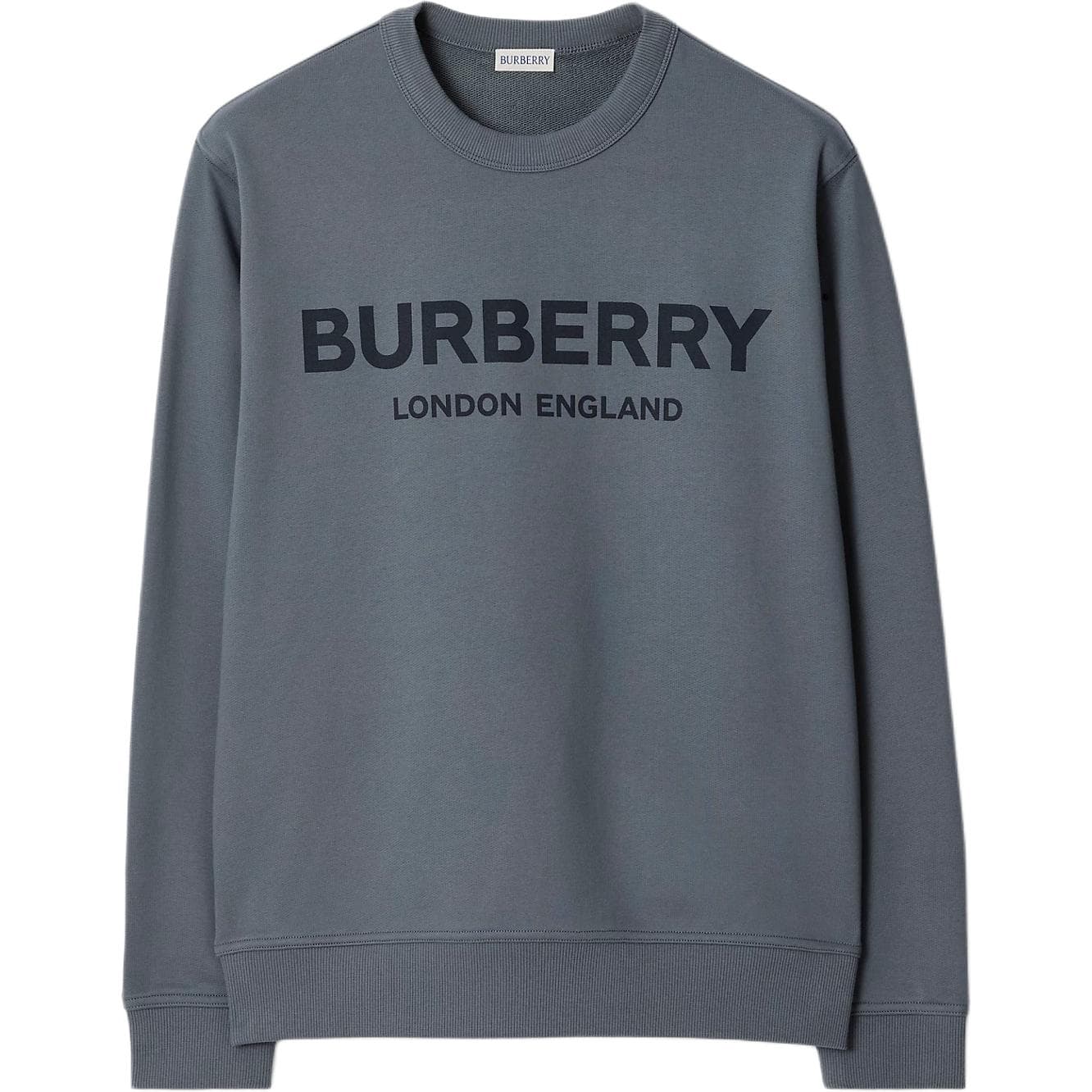 Худи Burberry Мужские Толстовки - изображение 1