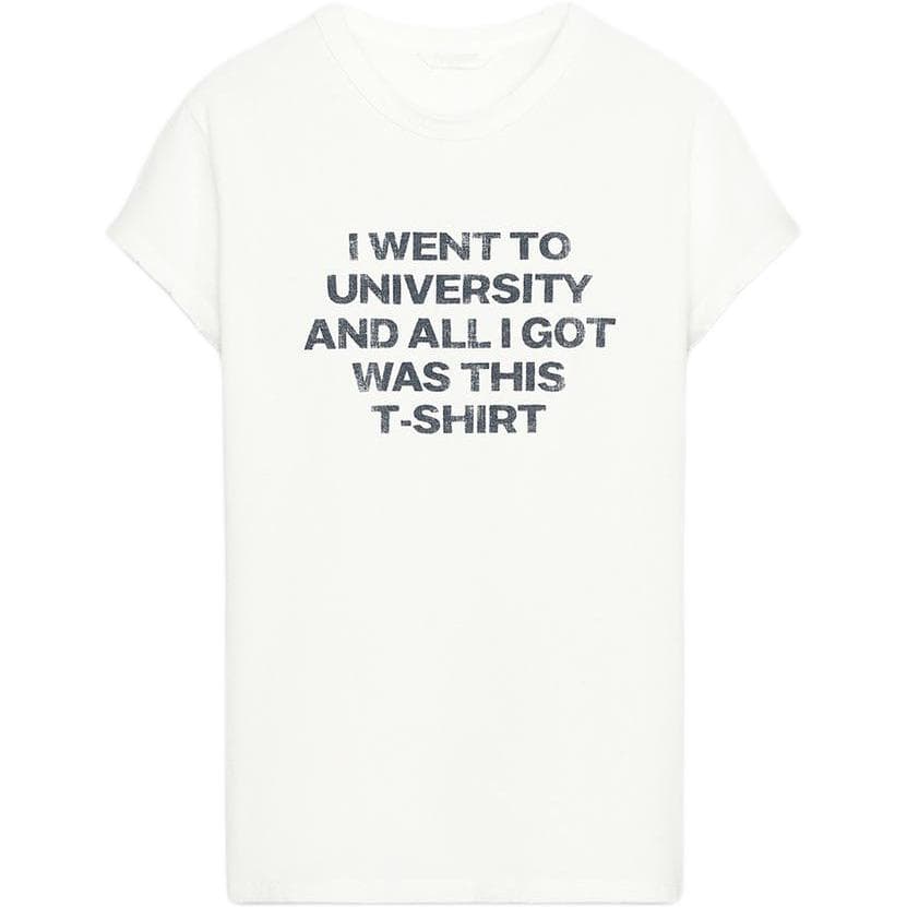 Футболка ZARA T - изображение 1