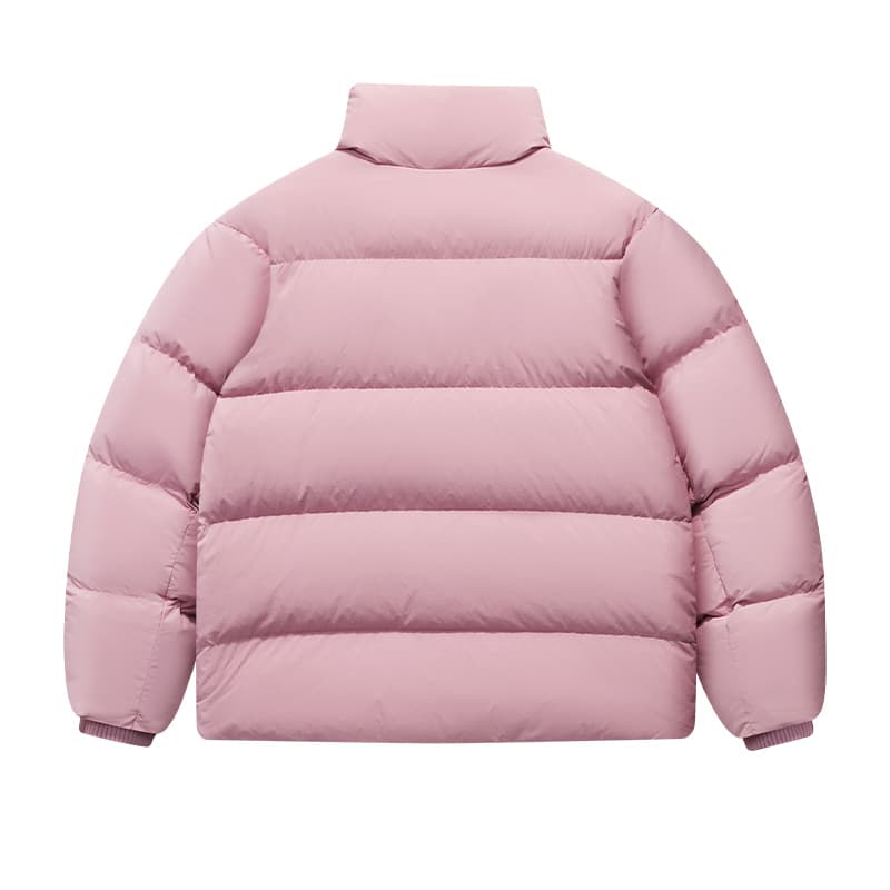 Пуховик FILA FUSION Пуховик Женский Руж LUSTER - изображение 2