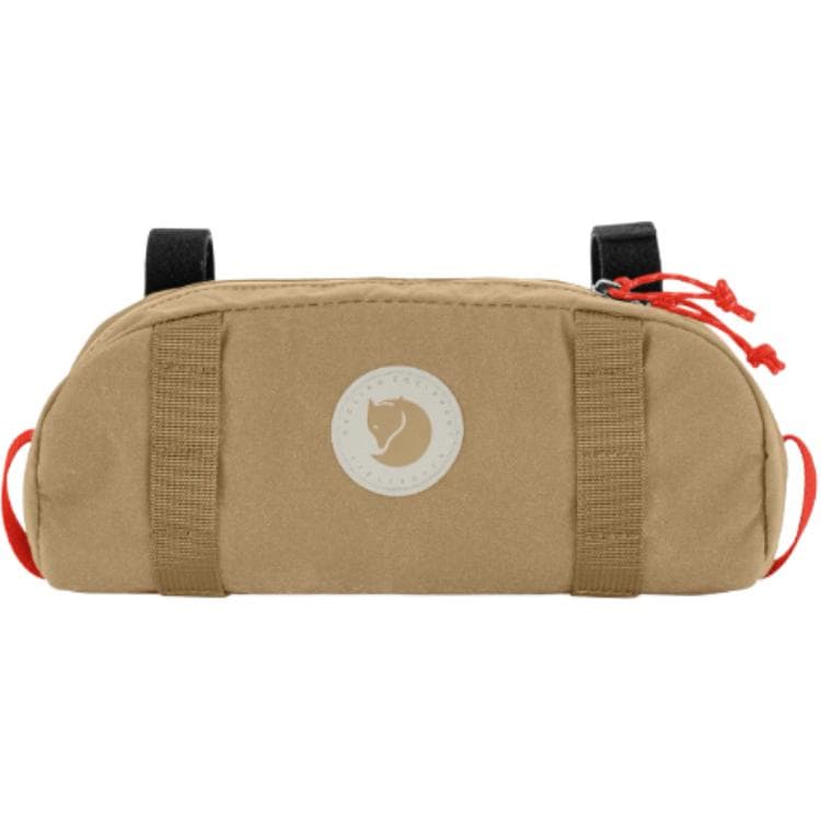 Fjallraven ПВХ (поливинилхлорид) Путешественный мешок для хранения унисекс Глина - изображение 1