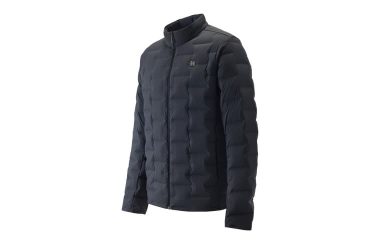 Зимняя куртка KOLON SPORT - изображение 1