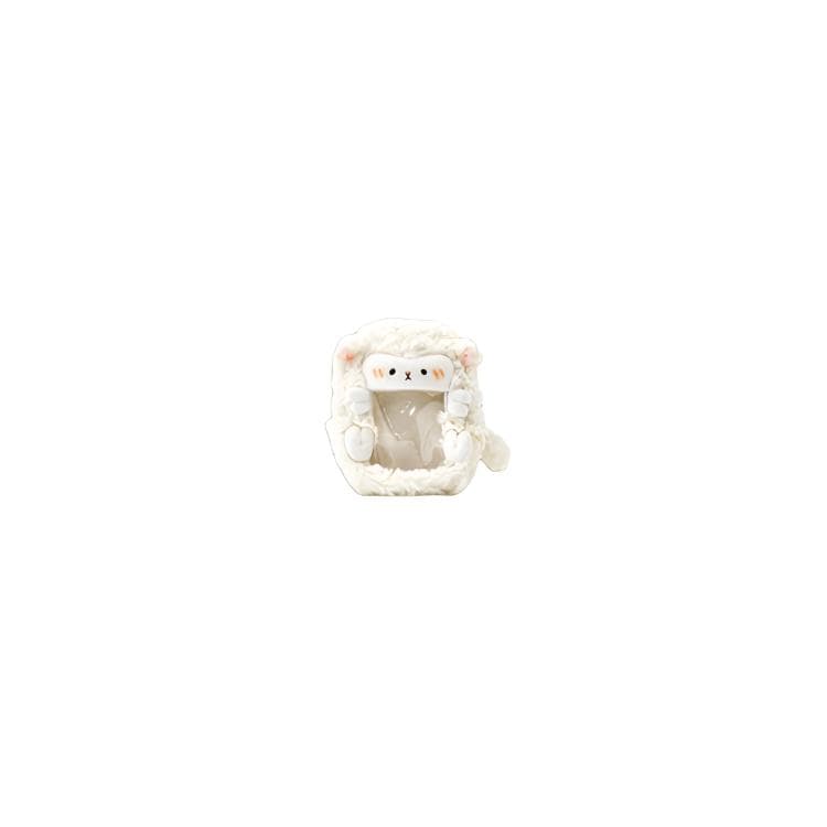 Фигурка POP MART POP PETS WOW 6 - изображение 8