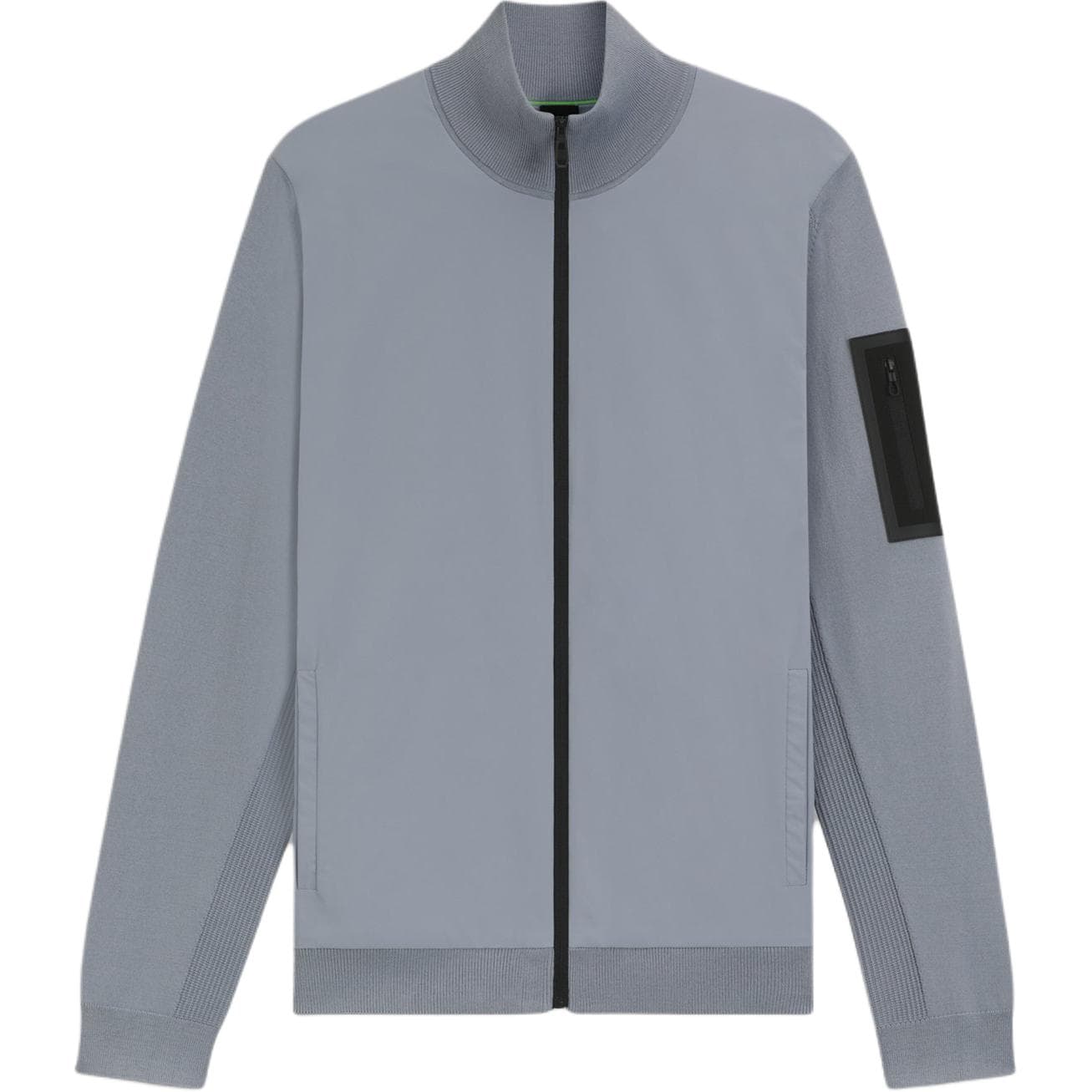 Куртка HUGO BOSS Куртки и Пальто Мужской - изображение 1