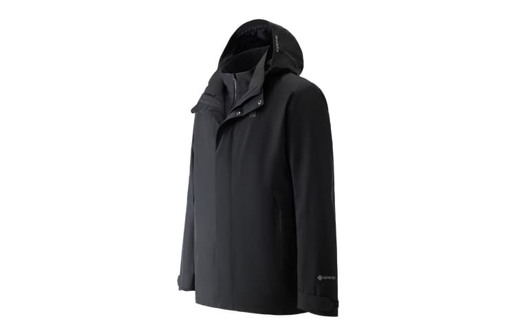 Демисезонная куртка KOLON SPORT GTX - изображение 1