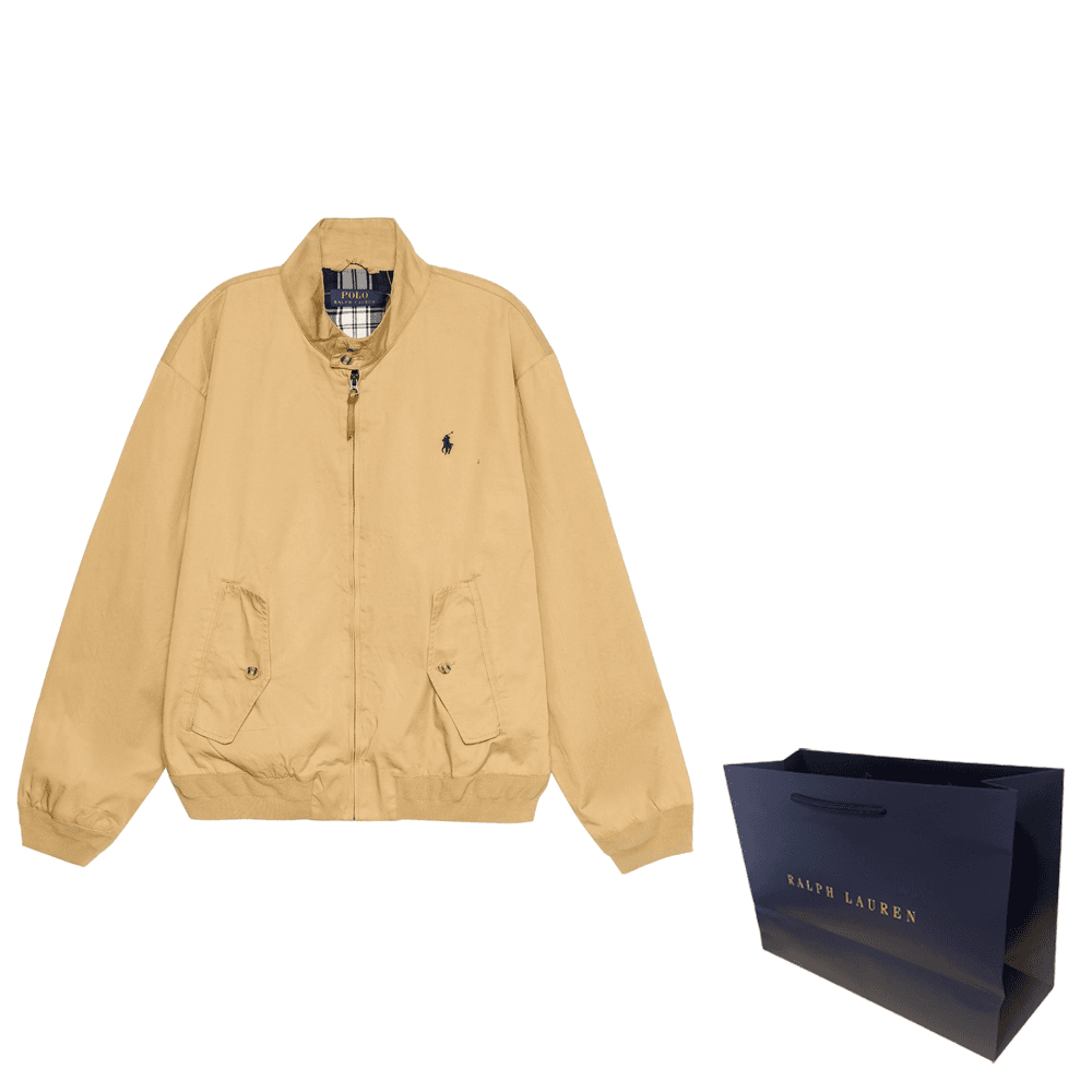 Куртка Polo Ralph Lauren - изображение 7