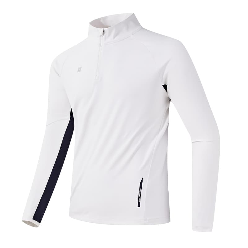 Футболка Joma 25 Years Длинный рукав Мужская футболка - изображение 1
