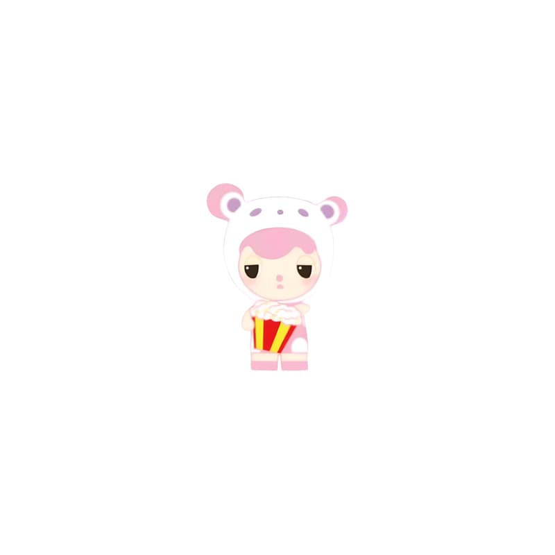 Фигурка POP MART 12 - изображение 10