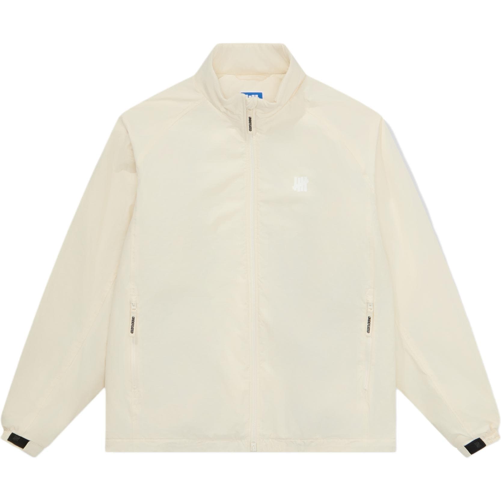 Зимняя куртка пуховик UNDEFEATED FW25 Хлопковый пуховик Унисекс - изображение 2