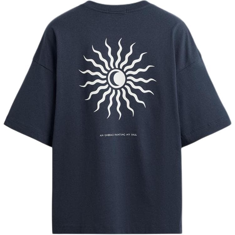 Футболка ZARA T - изображение 2