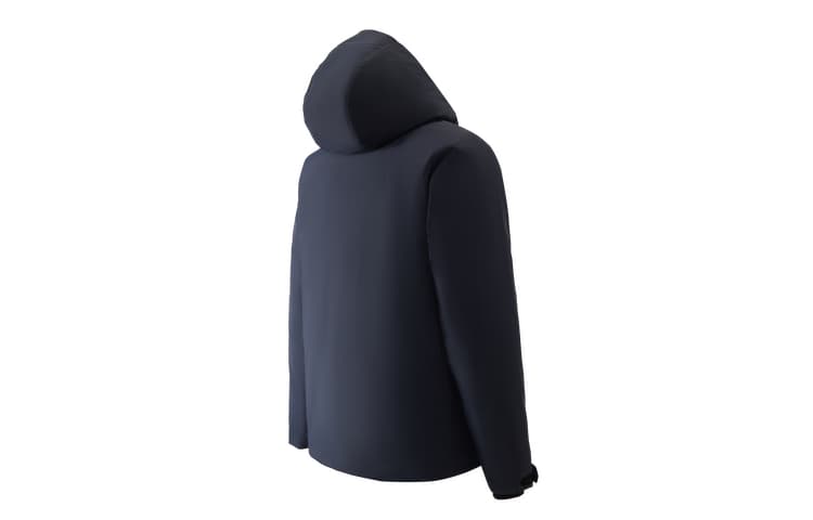 Зимняя куртка KOLON SPORT - изображение 2