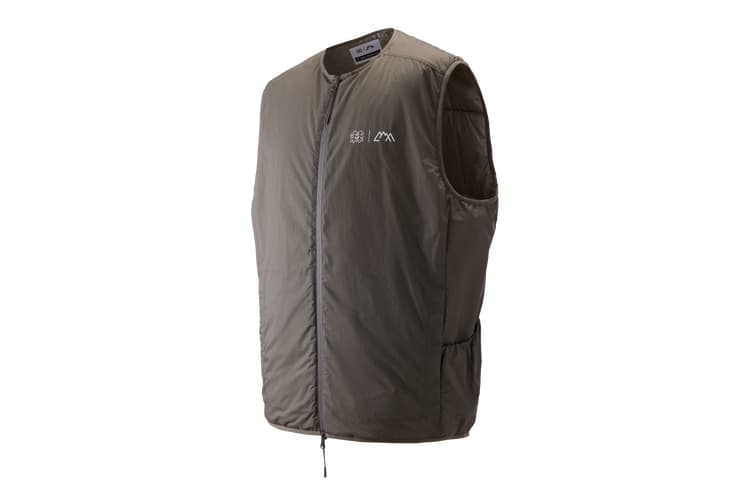 Зимняя куртка пуховик KOLON SPORT COMFYP - изображение 2