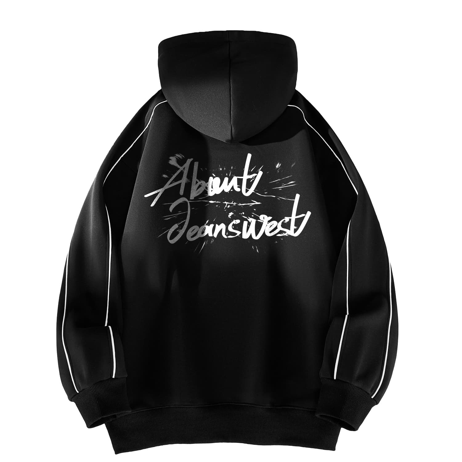 Худи JEANSWEST Logo - изображение 2