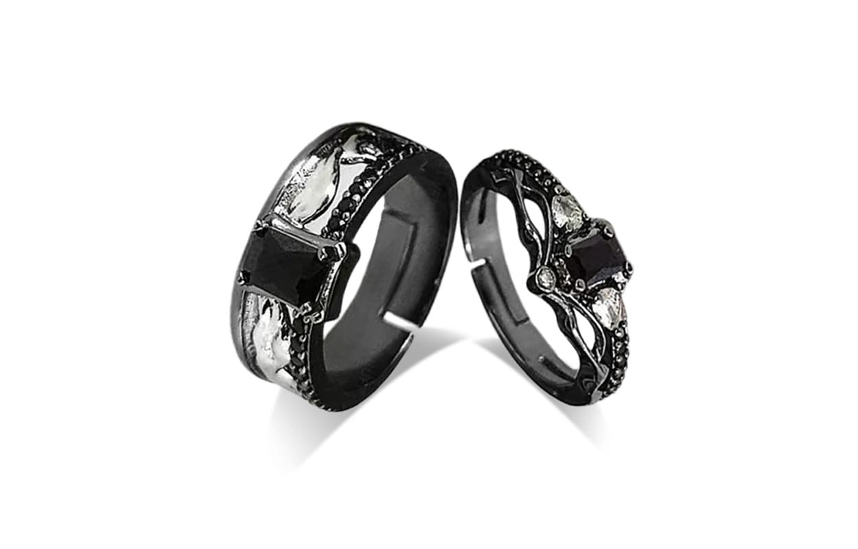 Кольцо Ringlove Кольца Унисекс - изображение 1