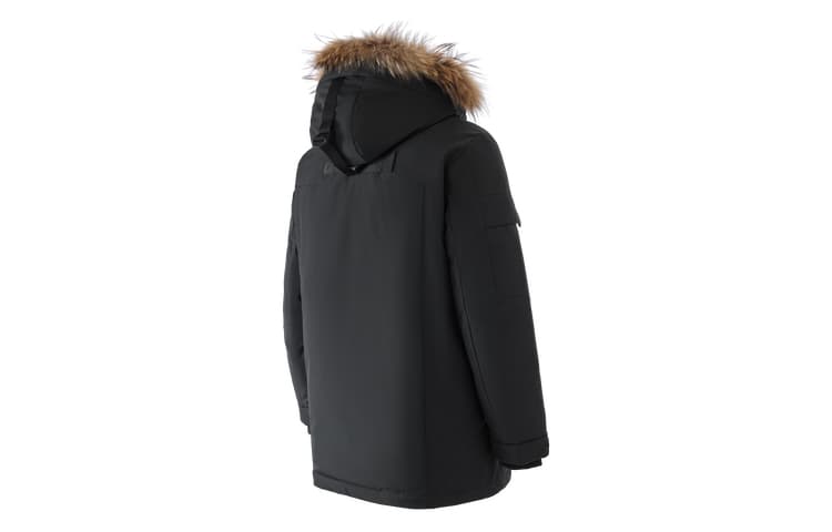 Зимняя куртка KOLON SPORT - изображение 2