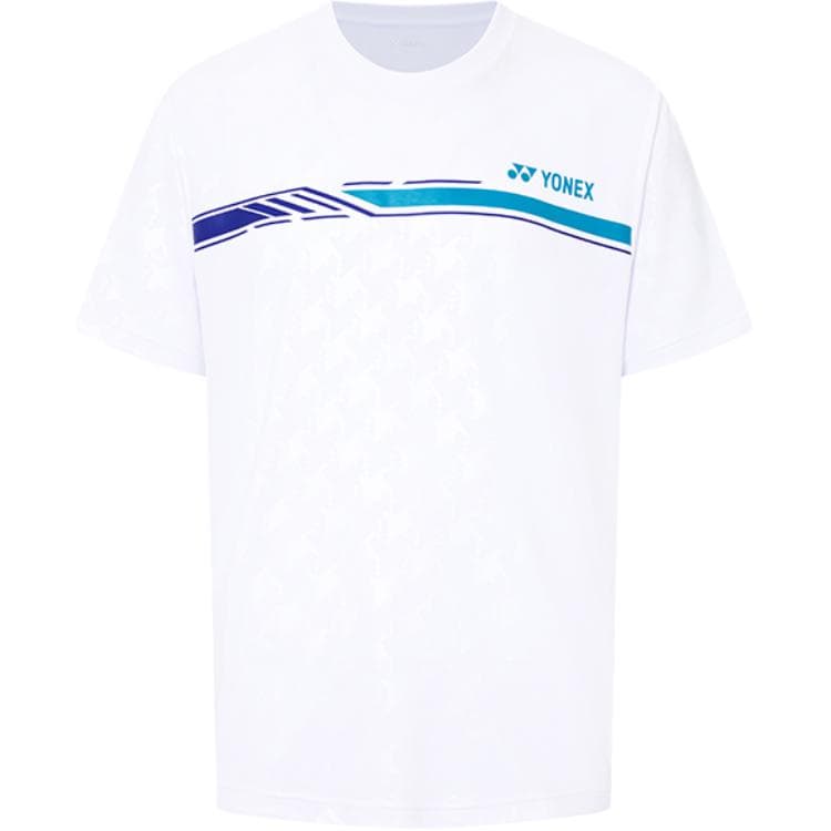 Футболка YONEX XUNLIANXILIE T Рубашка Мужская - изображение 1