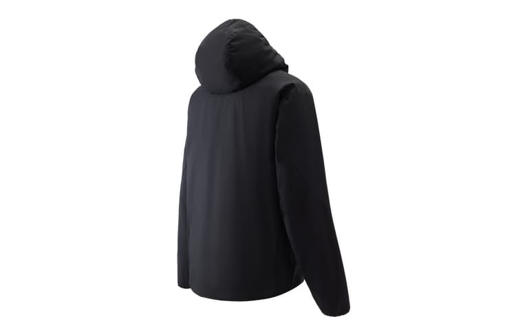Зимняя куртка пуховик KOLON SPORT - изображение 2