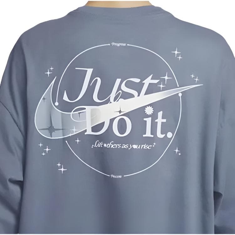 Футболка Nike LogoT - изображение 2