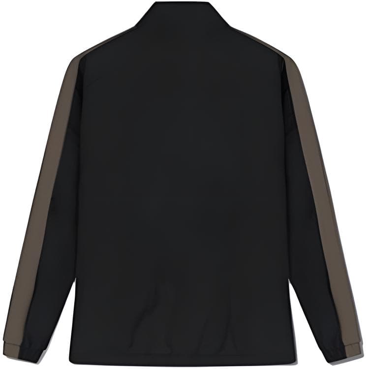 Куртка 361° Супер-черный Средний кофейный Мужские Куртки - изображение 2