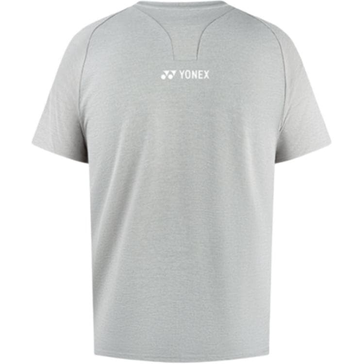 Футболка YONEX Унисекс T-рубашки - изображение 5