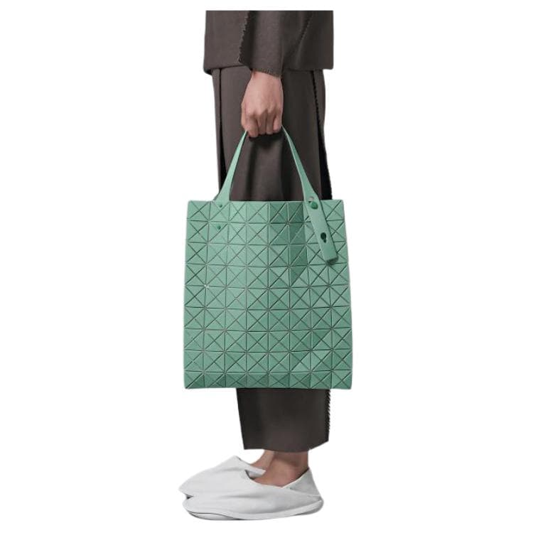 Сумка ISSEY MIYAKE Prism PLUS 8 PVC) Tote - изображение 2