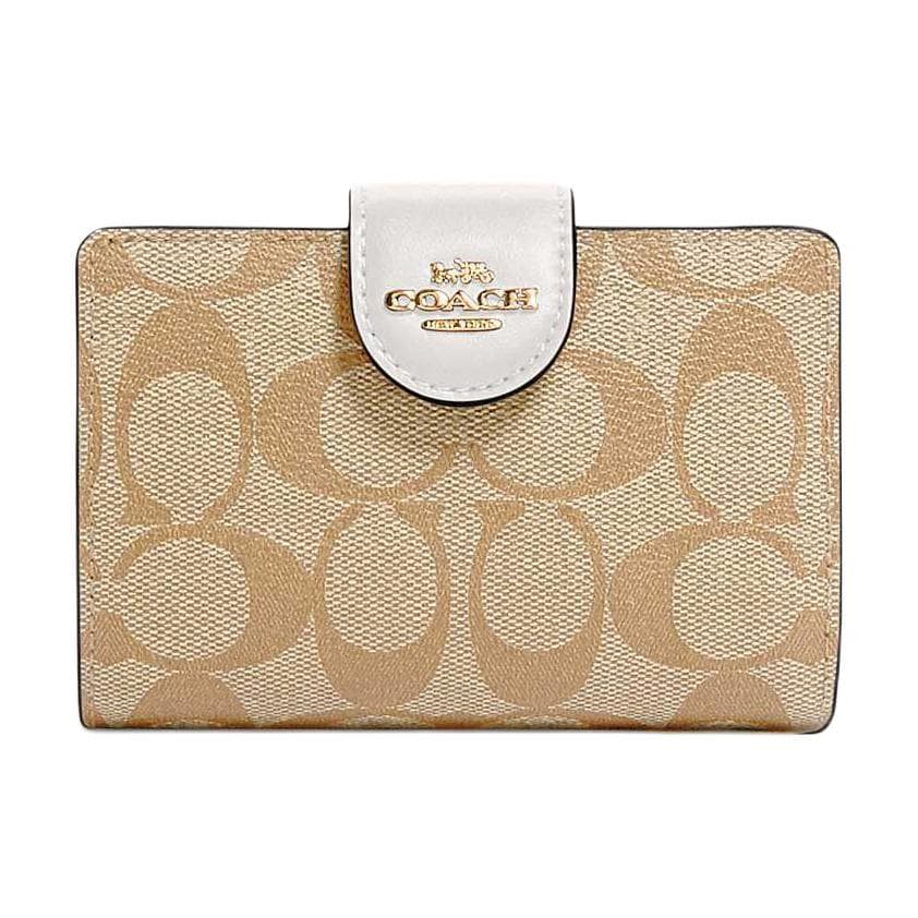 Кошелек COACH - изображение 1