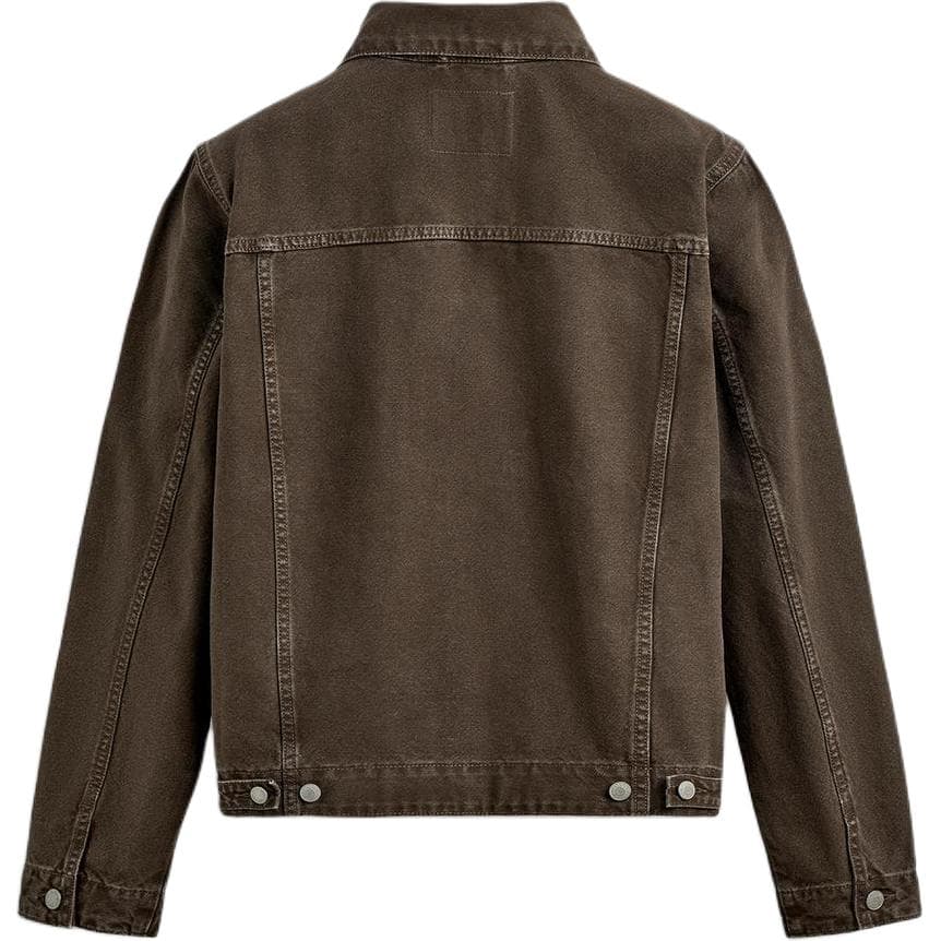 Джинсовая куртка ZARA - изображение 2
