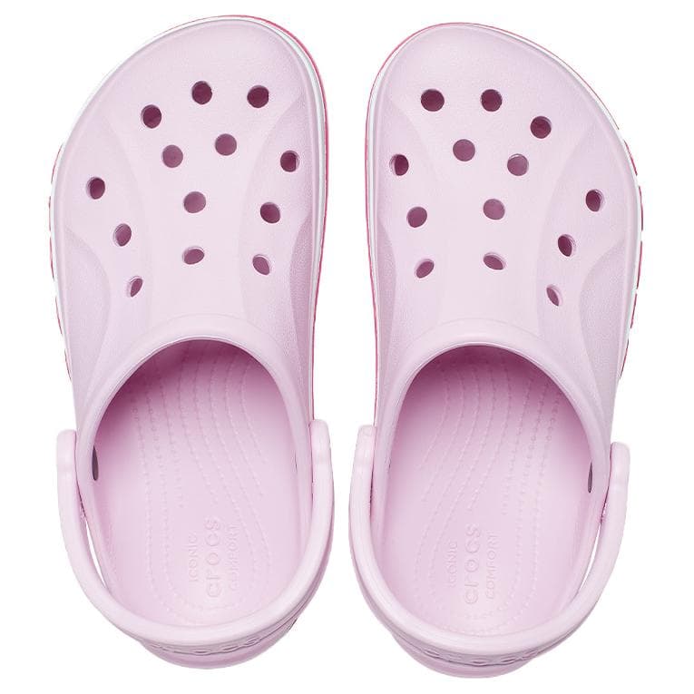Сабо Crocs Bayaband Candy Pink - изображение 4