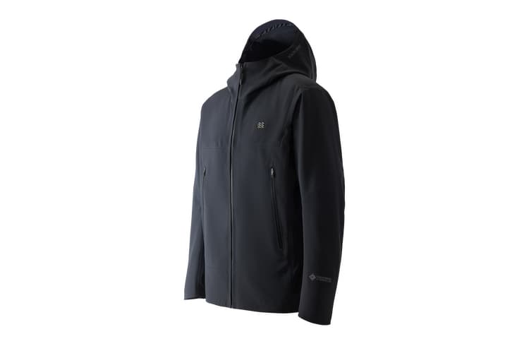 Куртка KOLON SPORT GTXBORA - изображение 1