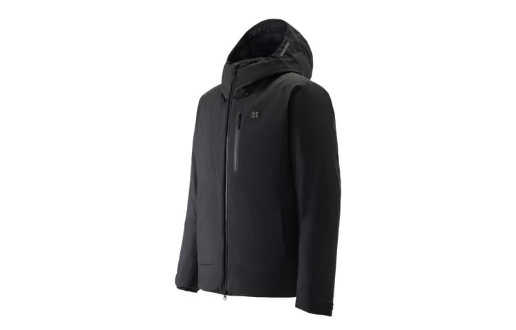 Зимняя куртка KOLON SPORT - изображение 1