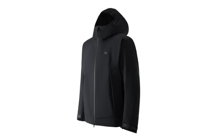 Демисезонная куртка KOLON SPORT GTX 2L - изображение 1