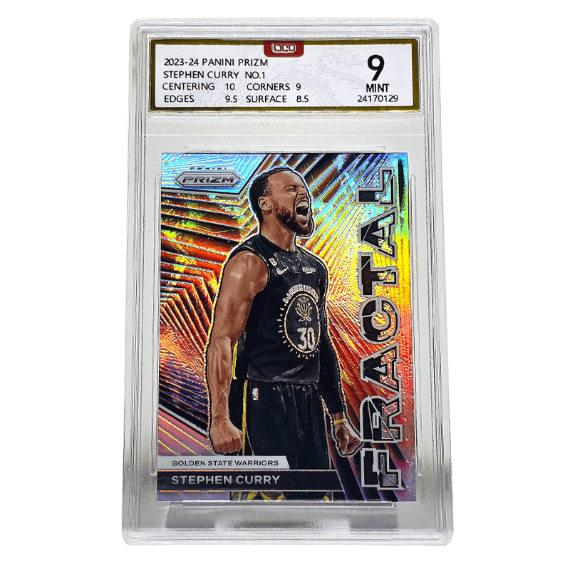 PANINI Оральные пробиотики Игрок Карта Эра Golden State Warriors Коллекция победных криков In Game Особенная Карта - изображение 10