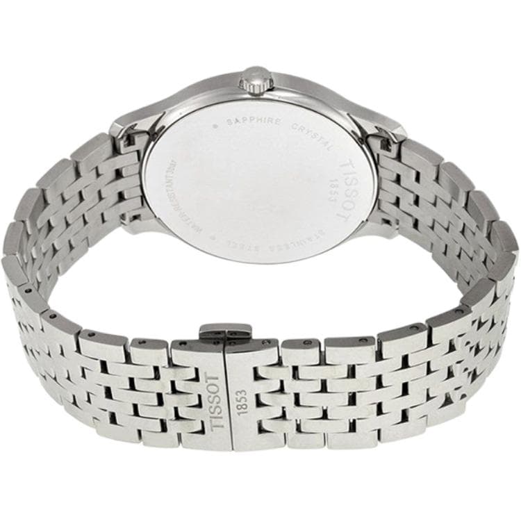 Часы Tissot T063.610.11.038.00 - изображение 3
